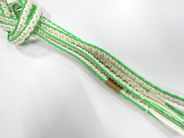 Japanese Kimono / Accessories Silk